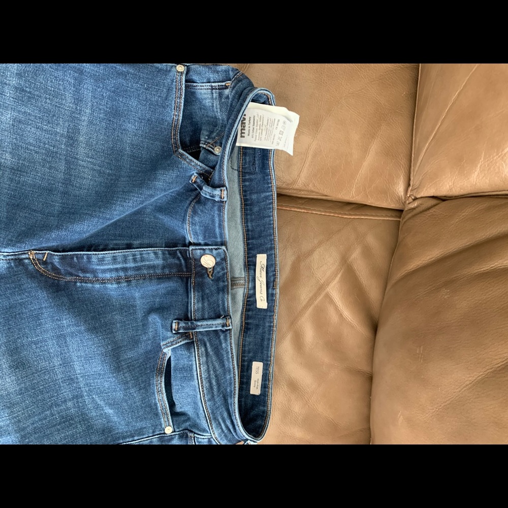 Mavi Skinny jeans
